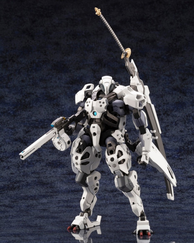 Kotobukiya 1/24 V-THOR, Hexa Gear Model Kit | 4934054030187