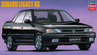 Hasegawa 1/24 Subaru Legacy RS | 4967834203280