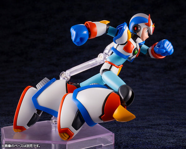 Kotobukiya 1/12 Mega Man X Max Armor, Action Figure Kit