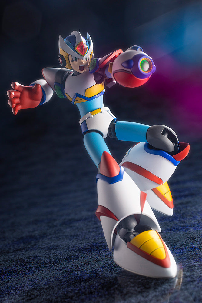 KOTOBUKIYA ROCKMAN X SECOND ARMOR | 190526032965