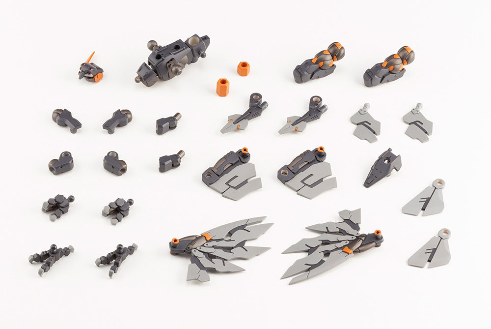 KOTOBUKIYA ALTERNATIVESNEAKSIGHT - P-REX Hobby