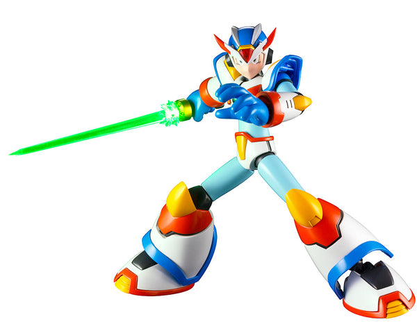 Kotobukiya 1/12 Mega Man X Max Armor, Action Figure Kit