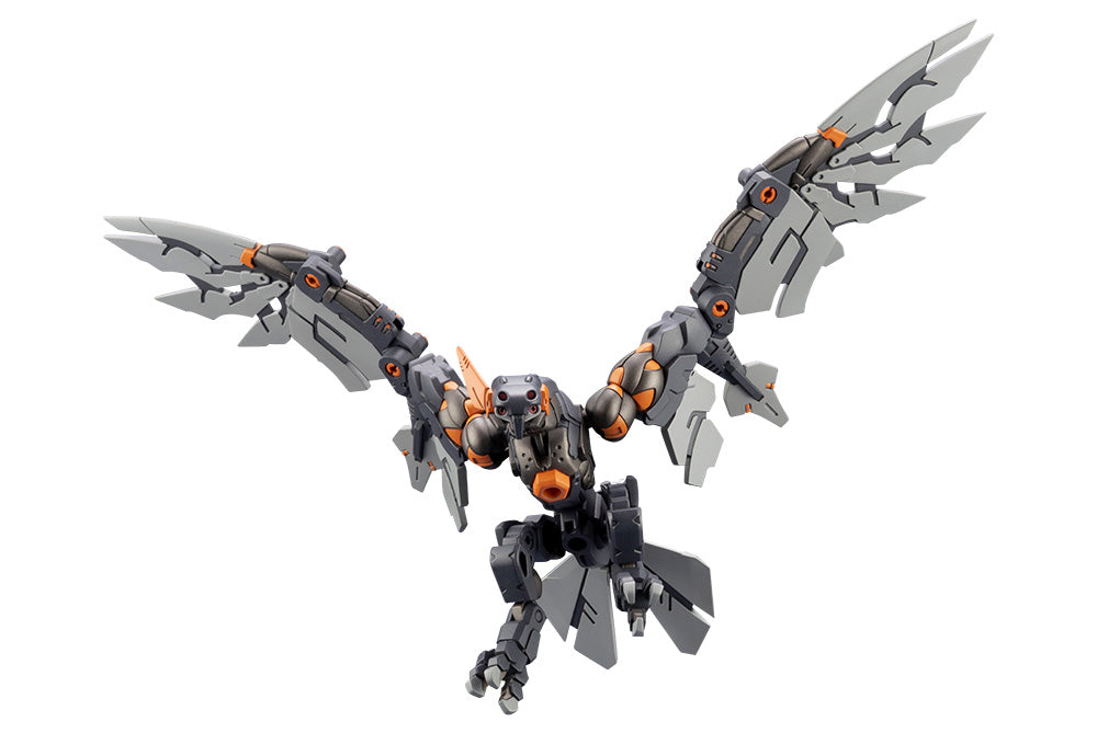 KOTOBUKIYA ALTERNATIVESNEAKSIGHT - P-REX Hobby