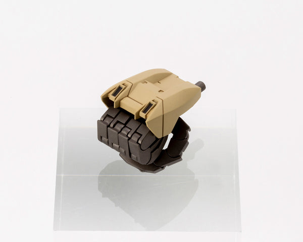 KOTOBUKIYA M.S.G HEAVY WEAPON UNIT29 ACTION KNUCKLE TYPE-B