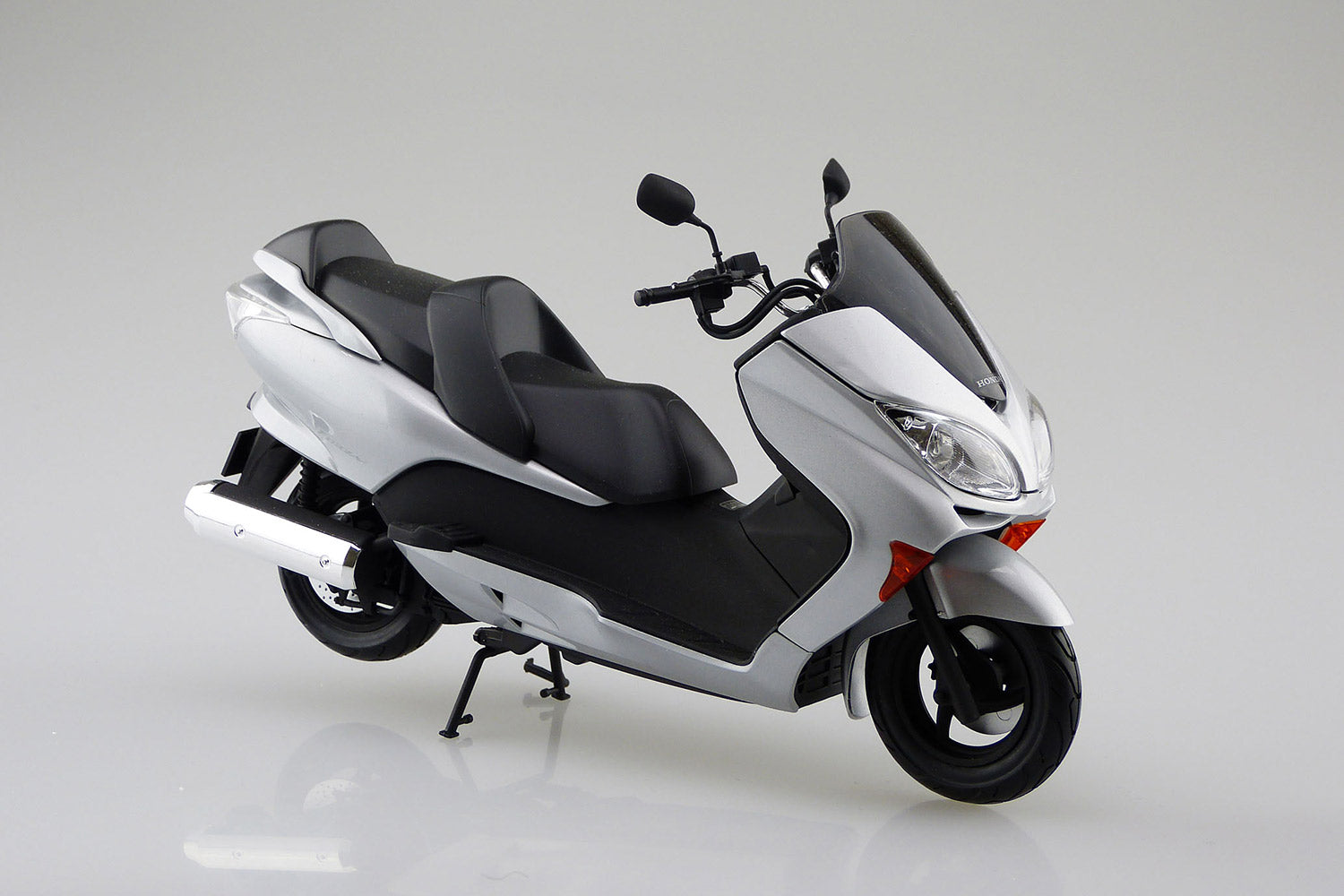 Aoshima 1/12 Honda MF08 Forza '06