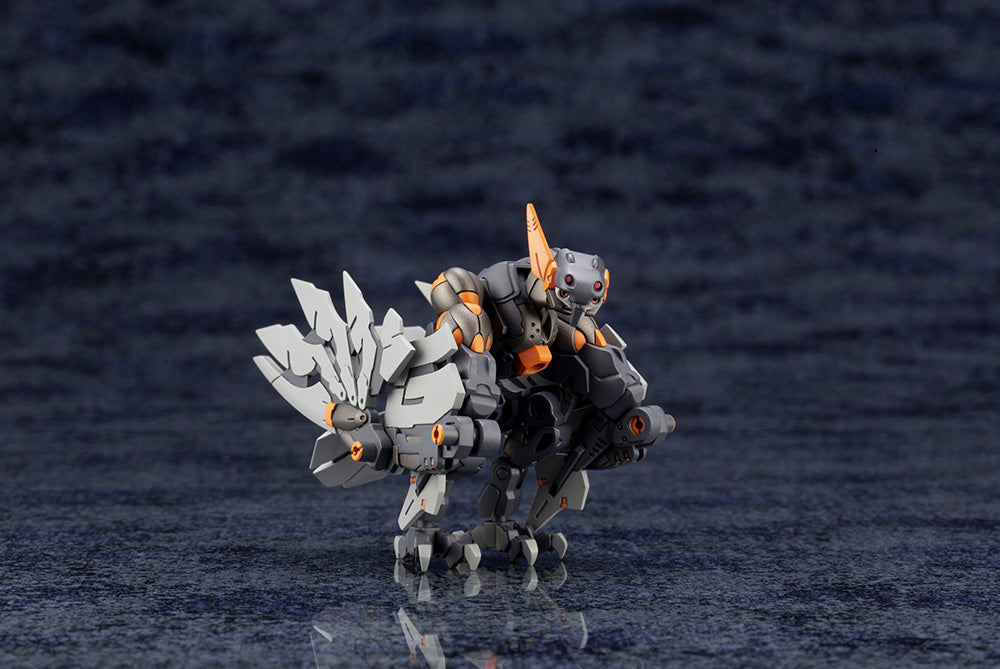 KOTOBUKIYA ALTERNATIVESNEAKSIGHT - P-REX Hobby