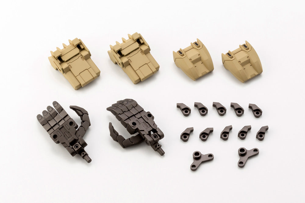 KOTOBUKIYA M.S.G HEAVY WEAPON UNIT29 ACTION KNUCKLE TYPE-B | 190526025066
