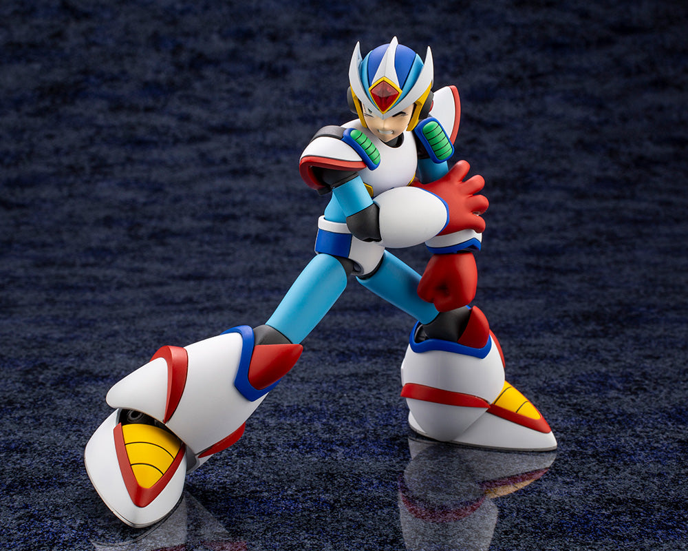 KOTOBUKIYA ROCKMAN X SECOND ARMOR | 190526032965