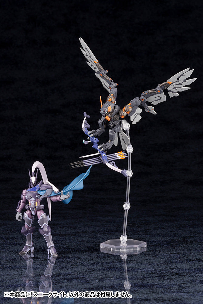 KOTOBUKIYA ALTERNATIVESNEAKSIGHT - P-REX Hobby