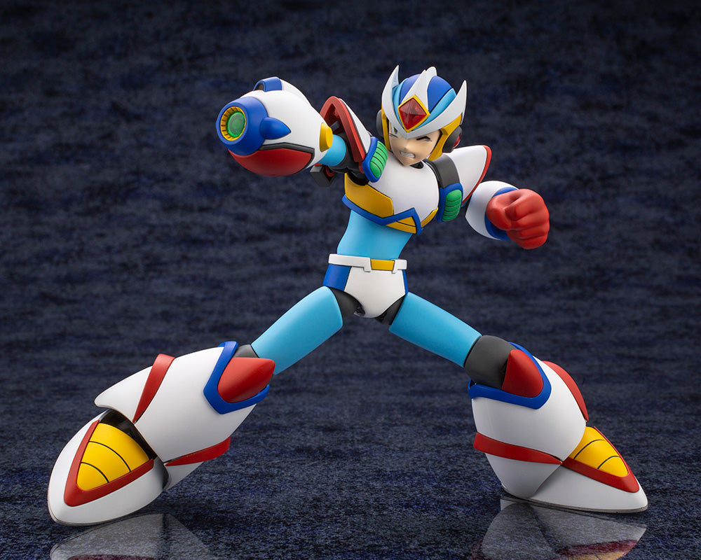 KOTOBUKIYA ROCKMAN X SECOND ARMOR | 190526032965