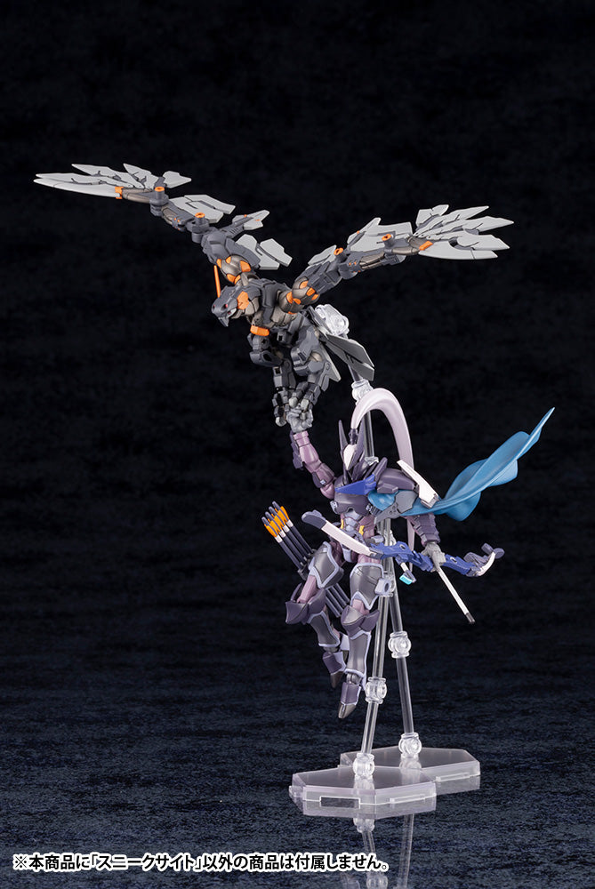 KOTOBUKIYA ALTERNATIVESNEAKSIGHT - P-REX Hobby