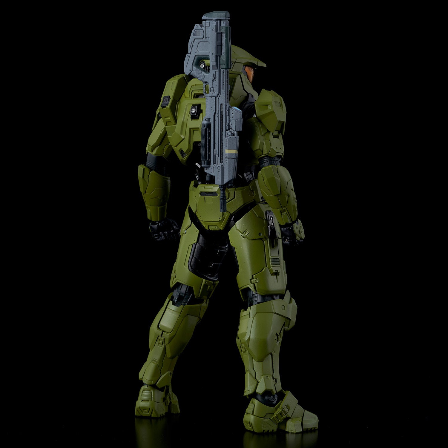 Sentinel 1/12 Master Chief Mjolnir Mark VI (Gen 3) 'Halo Infinite', 1000 Toys Re:Edit Action Figure - P-REX Hobby