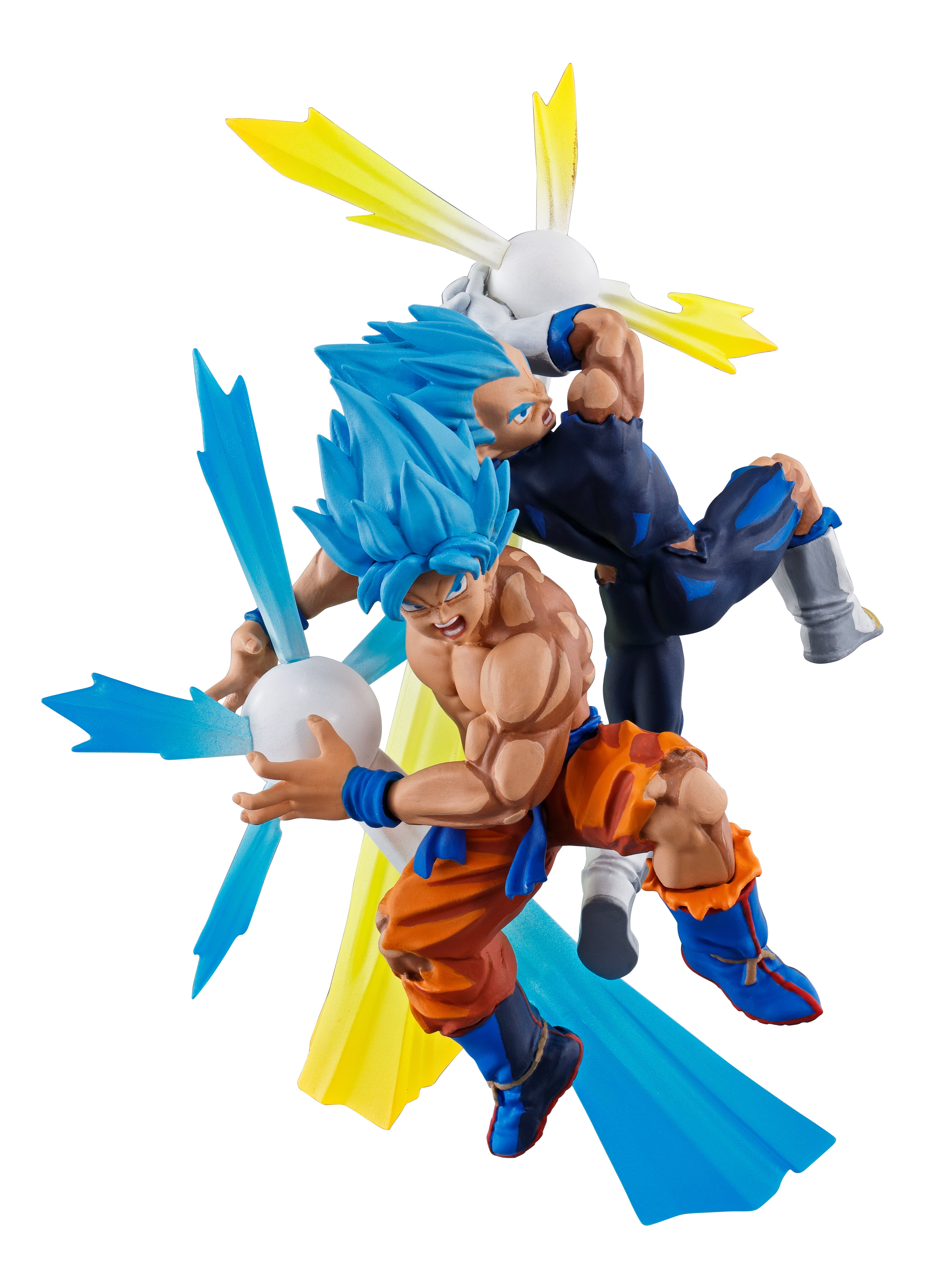 Megahouse Dragon Ball Dracap Re Birth (Super Power Awakening Ver.) "Dragon Ball"