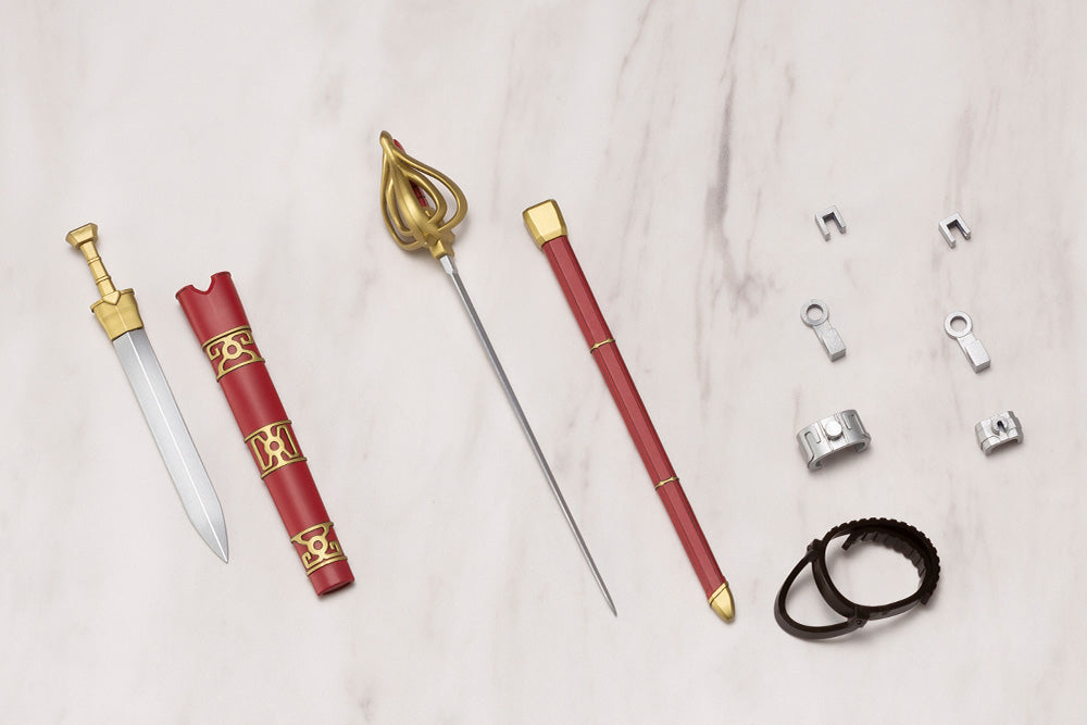 Kotobukiya M.S.G Series Virtuous Style 02 Sword Set B