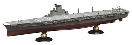 Fujimi 1/700 IJN Aircraft Carrier Taihou (Latex Deck) Full Hull Model