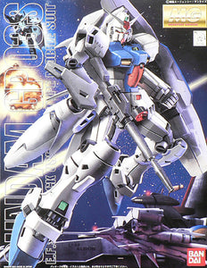 BANDAI Hobby MG RX-78 GP03S Gundam