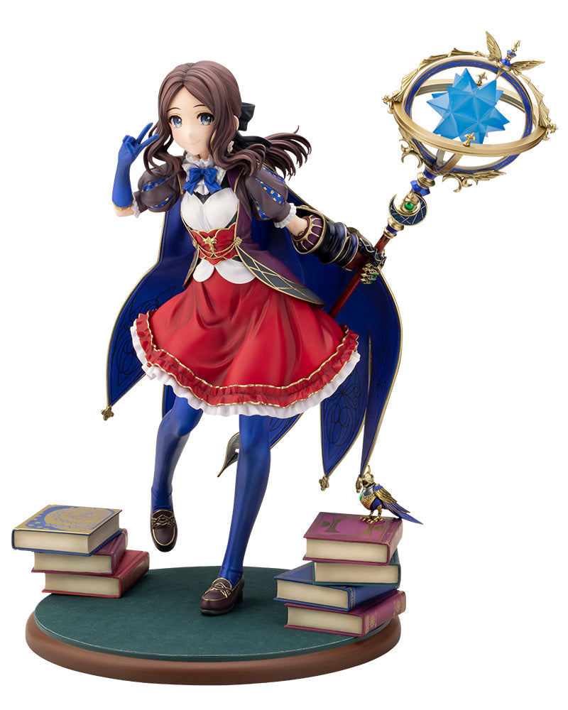 KOTOBUKIYA Rider/Leonardo da Vinci(4934054036431)