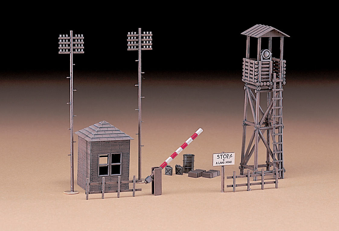 Hasegawa Check Point Set | 4967834312319