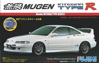 Fujimi Mugen Integra Type-R | 4968728038216
