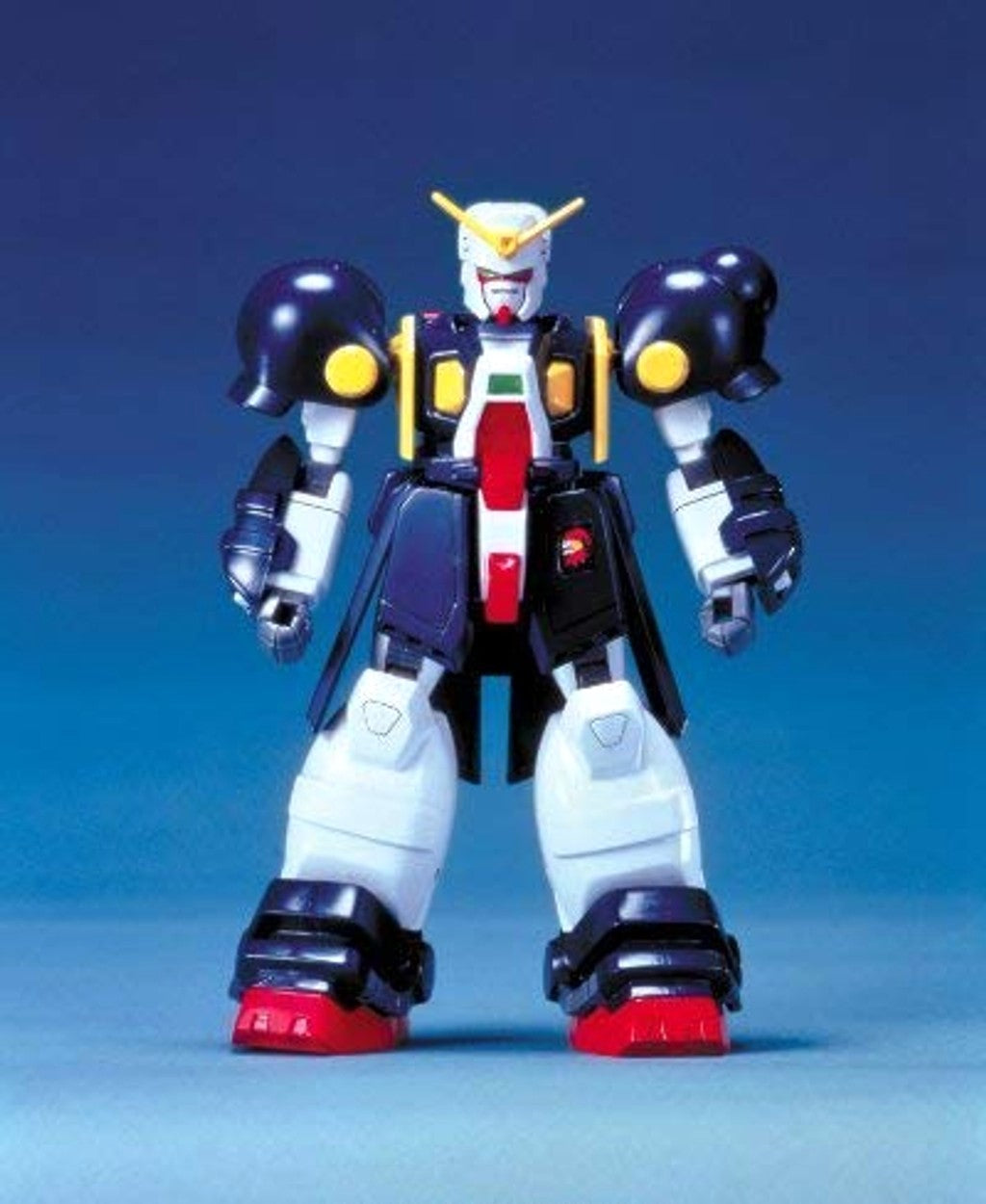 Bandai 1/144 G-05 Bolt Gundam "G Gundam" | 4573102590350