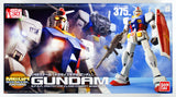 BANDAI Hobby Mega Size Model - 1/48 Scale Gundam