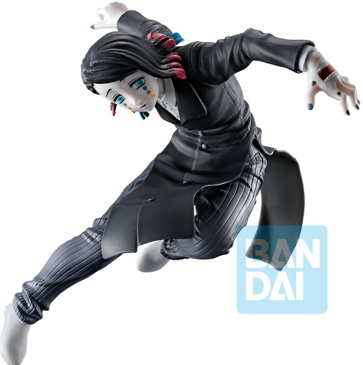 BANDAI Spirits Enmu(-Shake The Sword Burn Your Heart-) | 4573102601759