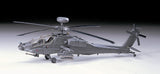 Hasegawa [E6] 1:72 AH-64 APACHE LONGBOW
