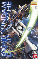 BANDAI Hobby MG 1/100 Gundam Deathscythe EW