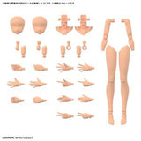 BANDAI Hobby 30MS OPTION BODY PARTS ARM PARTS & LEG PARTS [COLOR C]
