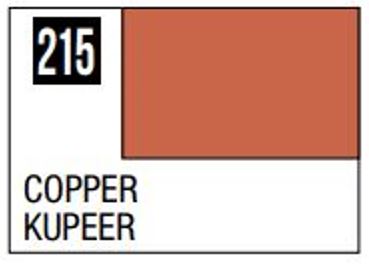 GSI Creos Mr Color Metal Color - Copper