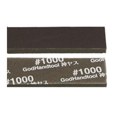 GodHand Kamiyasu Sanding Stick #1000-5mm (4pcs)