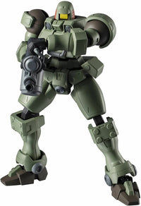 Bandai Spirits GUNDAM UNIVERSE OZ-06MS Leo "Mobile Suit Gundam Wing" | 045557130848