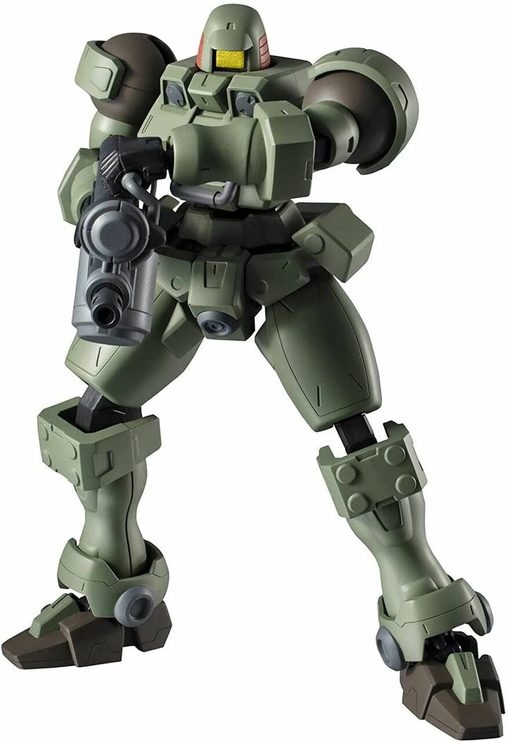 Bandai Spirits GUNDAM UNIVERSE OZ-06MS Leo "Mobile Suit Gundam Wing" | 045557130848