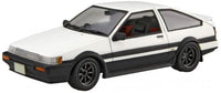 Fujimi 1/24 Toyota AE86 Levin '83 | 4968728046204