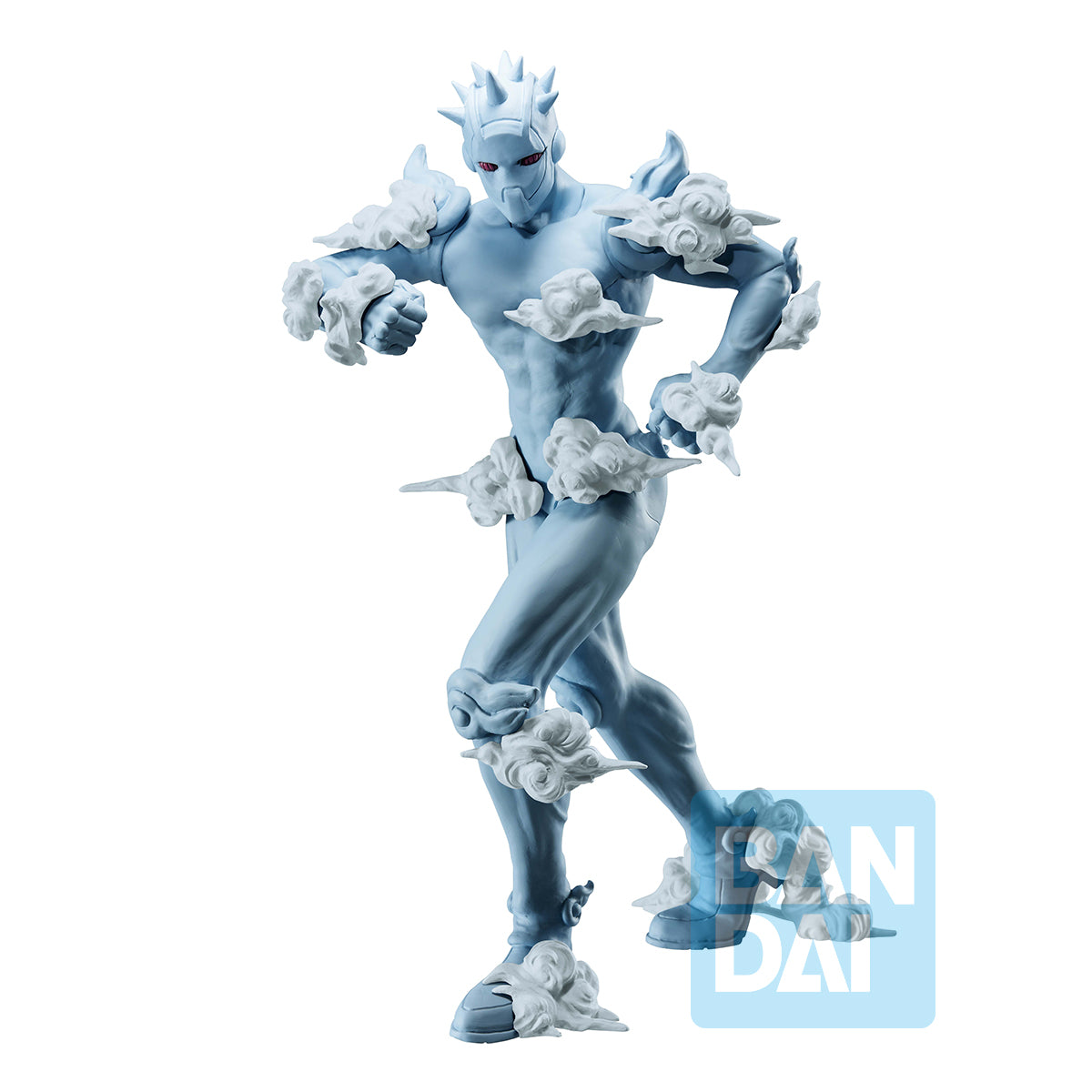 BANDAI Spirits Weather Forecast (Stand's Assemble)(4573102651990)
