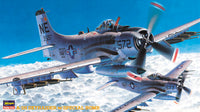Hasegawa 1/72 A-1H w/ Special Bomb BP104 | 4967834514645