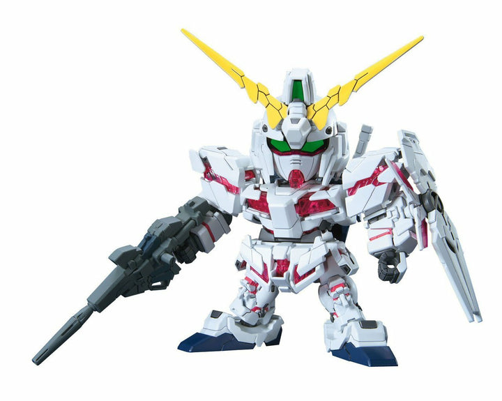 BB360 Unicorn Gundam | 4573102582799