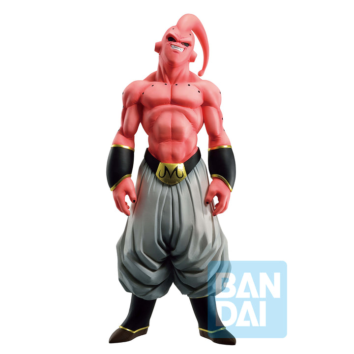 BANDAI Toy Majin Buu (VS Omnibus Beast) | 4573102652133