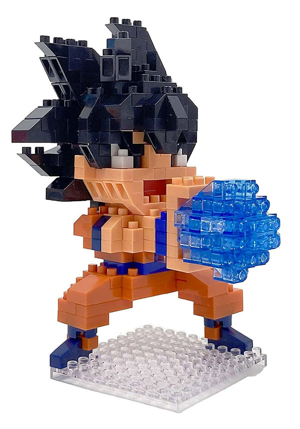 Kawada Son Goku