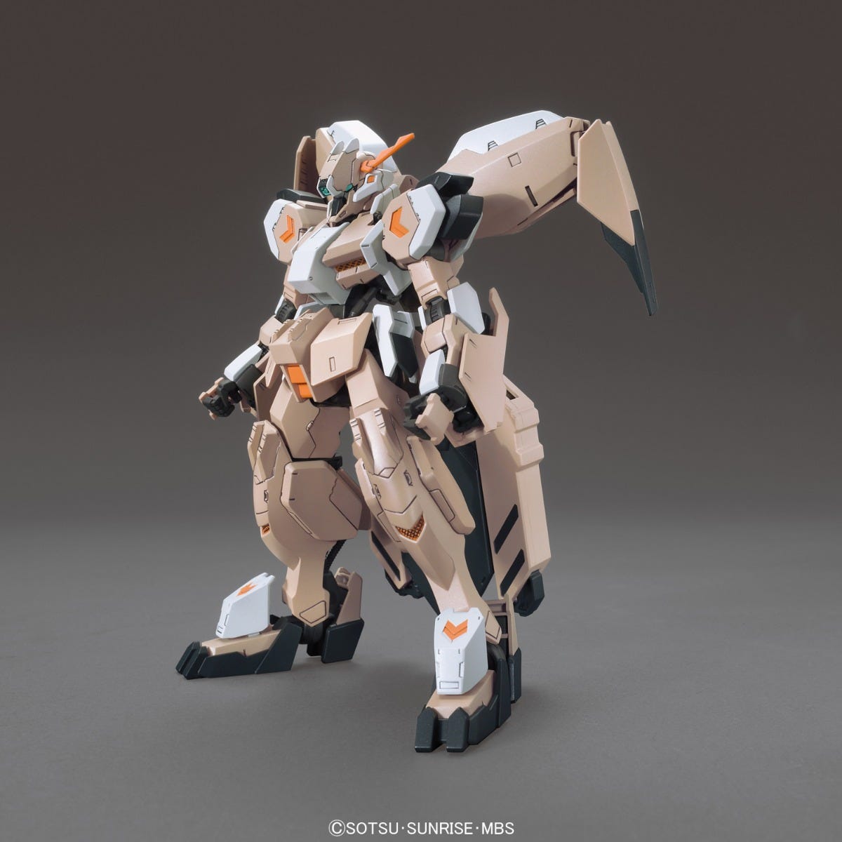 BANDAI HOBBY HG 1/144 GUNDAM GUSION REBAKE FULL CITY(4573102554475)