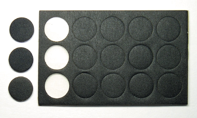 Mr Hobby Mr. Polisher Pro - Sandpaper #600