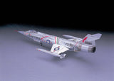 Hasegawa [PT19] 1:48 F-104C STARFIGHTER U.S. AIR FORCE