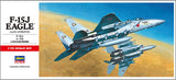 Hasegawa [C7] 1:72 F-15J EAGLE