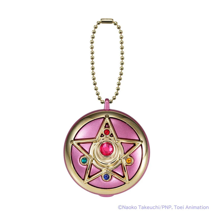 Bandai Shokugan Miniaturely Tablet Sailor Moon Miniaturely Tablet SET | 4549660820246
