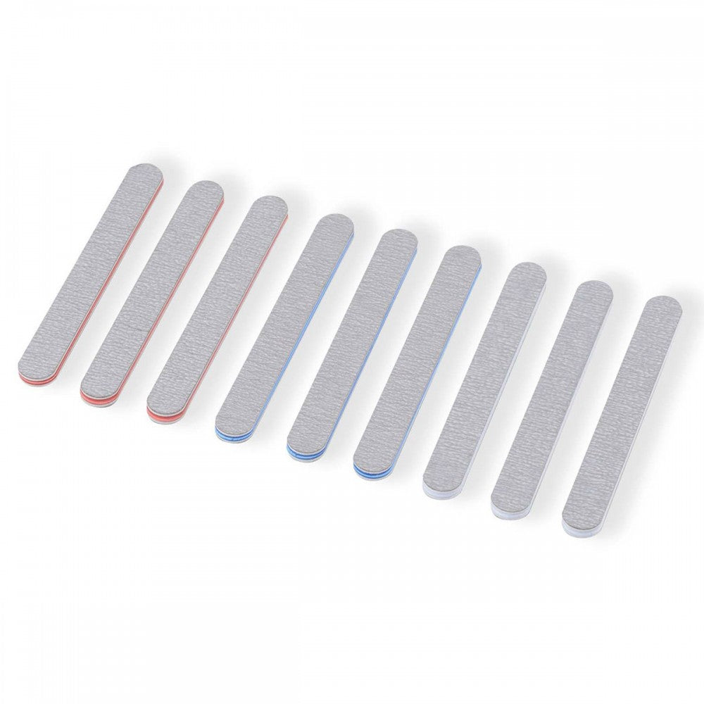 BANDAI SPIRITS MODEL SANDING STICK SET [MINI] | 4573102620040