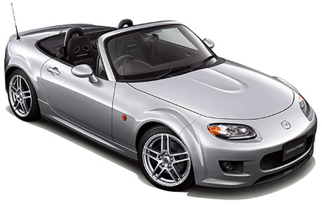 Fujimi 1/24 Mazdaspeed Roadster