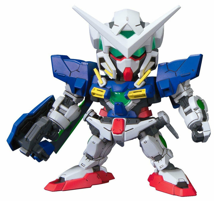 BB334 Gundam Exia Repair 2 | 4573102606846