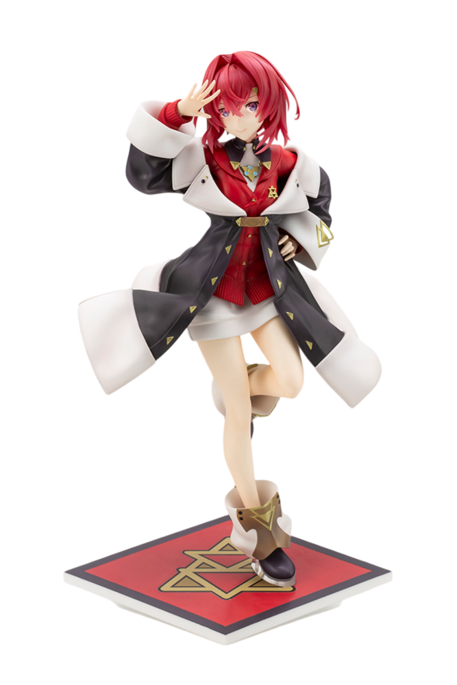 KOTOBUKIYA Ange Katrina(4934054046591)