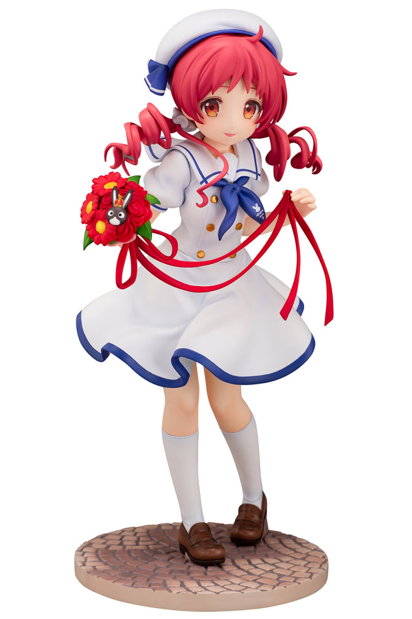PMOA Meg (Summer Uniform)