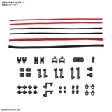 BANDAI Hobby CUSTOMIZE MATERIAL (PIPE PARTS/MULTI-JOINT)